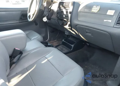 2006 Ford Ranger Sport/Xl/Xlt from USA, damaged, VIN 1FTYR11U96PA94962